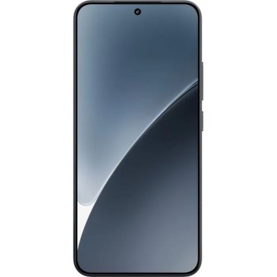 Мобільний телефон Xiaomi 15 12/256GB Black (1128133)