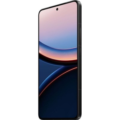 Мобільний телефон Xiaomi Poco F7 Ultra 12/256GB Black (1135347) Мобільний телефон Xiaomi Poco F7 Ultra 12/256GB Black (1135347)
