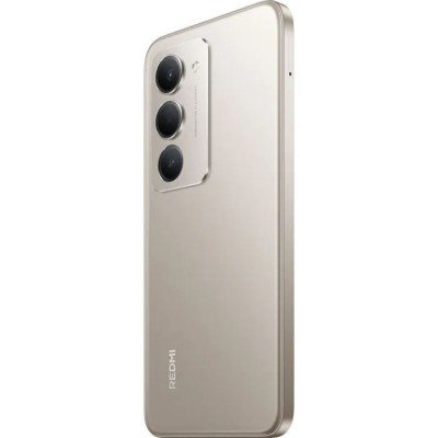 Мобільний телефон Xiaomi Redmi 15 6/128GB Titan Gray (1163420)