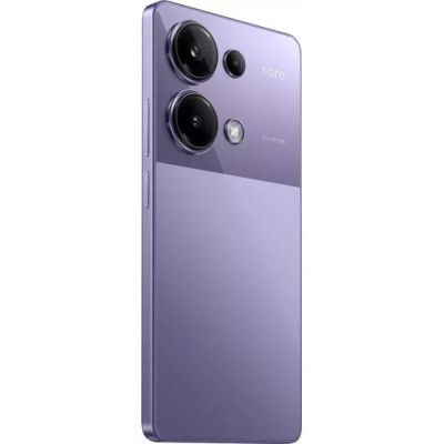 Мобільний телефон Xiaomi Poco M6 Pro 8/256GB Purple (1020845)