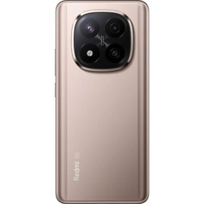 Мобільний телефон Xiaomi Redmi Note 14 Pro+ 5G 12/512GB Sand Gold (1142000) Мобільний телефон Xiaomi Redmi Note 14 Pro+ 5G 12/512GB Sand Gold (1142000)