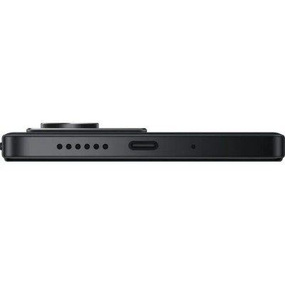 Мобільний телефон Xiaomi Redmi 15 6/128GB Midnight Black (1163419)