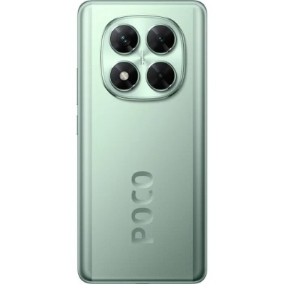 Мобільний телефон Xiaomi Poco X7 12/512GB Green (1123290)