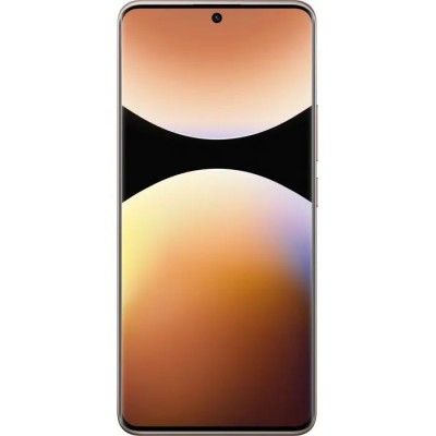 Мобільний телефон Xiaomi Redmi Note 14 Pro 5G 8/256GB Sand Gold (1152698) Мобільний телефон Xiaomi Redmi Note 14 Pro 5G 8/256GB Sand Gold (1152698)