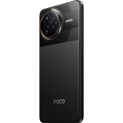 Мобільний телефон Xiaomi Poco F7 Ultra 12/256GB Black (1135347) Мобільний телефон Xiaomi Poco F7 Ultra 12/256GB Black (1135347)