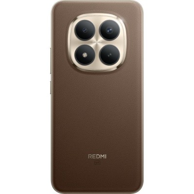 Мобільний телефон Xiaomi Redmi Note 15 Pro+ 5G 12/512GB Mocha Brown (1183696)