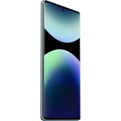 Мобільний телефон Xiaomi Redmi Note 14 Pro 8/256GB Ocean Blue (1123273) Мобільний телефон Xiaomi Redmi Note 14 Pro 8/256GB Ocean Blue (1123273)