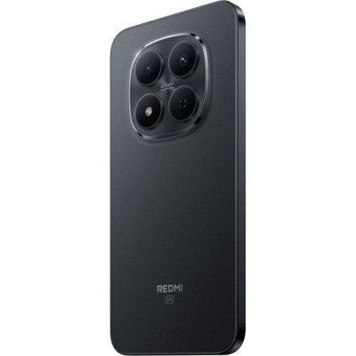 Мобільний телефон Xiaomi Redmi Note 15 Pro 5G 8/256GB Black (1183687) Мобільний телефон Xiaomi Redmi Note 15 Pro 5G 8/256GB Black (1183687)