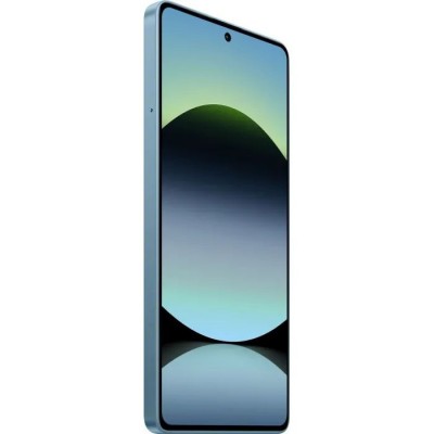 Мобільний телефон Xiaomi Redmi Note 14S 8/256GB Ocean Blue (1135339) Мобільний телефон Xiaomi Redmi Note 14S 8/256GB Ocean Blue (1135339)