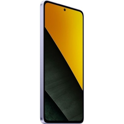 Мобільний телефон Xiaomi Poco M7 Pro 5G 8/256GB Purple (1139666) Мобільний телефон Xiaomi Poco M7 Pro 5G 8/256GB Purple (1139666)