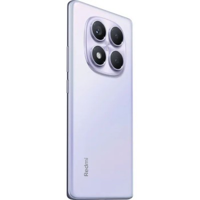 Мобільний телефон Xiaomi Redmi Note 14 Pro 8/256GB Aurora Purple (1123274) Мобільний телефон Xiaomi Redmi Note 14 Pro 8/256GB Aurora Purple (1123274)
