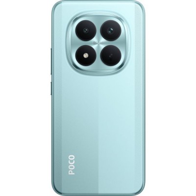 Мобільний телефон Xiaomi Poco M8 5G 8/256GB Green (1183661) Мобільний телефон Xiaomi Poco M8 5G 8/256GB Green (1183661)