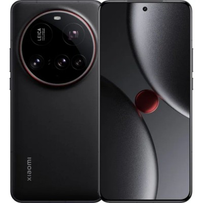 Мобільний телефон Xiaomi 15 Ultra 16/512GB Black (1128139)