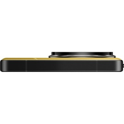 Мобільний телефон Xiaomi Poco F7 Ultra 12/256GB Yellow (1135348)