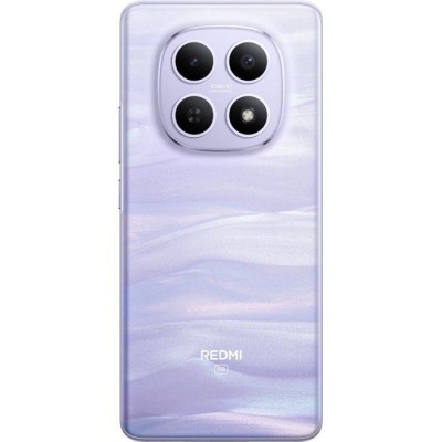Мобільний телефон Xiaomi Redmi Note 15 5G 8/256GB Purple (1183683) Мобільний телефон Xiaomi Redmi Note 15 5G 8/256GB Purple (1183683)