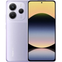 Мобільний телефон Xiaomi Redmi Note 14 5G 8/256GB Lavender Purple (1123270) Мобільний телефон Xiaomi Redmi Note 14 5G 8/256GB Lavender Purple (1123270)