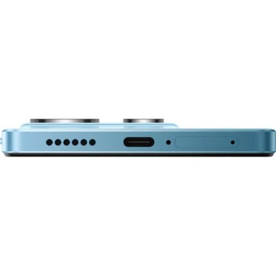 Мобільний телефон Xiaomi Redmi Note 14 8/256GB Ocean Blue (1123262) Мобільний телефон Xiaomi Redmi Note 14 8/256GB Ocean Blue (1123262)