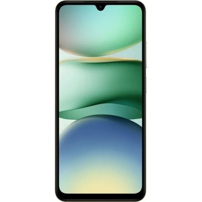 Мобільний телефон Xiaomi Redmi A5 3/64GB Sandy Gold (1146833) Мобільний телефон Xiaomi Redmi A5 3/64GB Sandy Gold (1146833)
