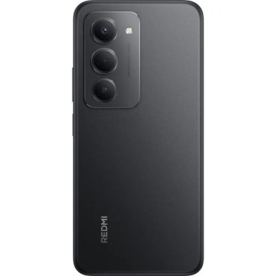 Мобільний телефон Xiaomi Redmi 15 8/256GB Midnight Black (1163422)