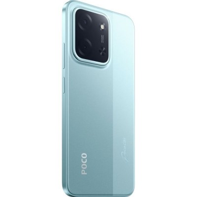 Мобільний телефон Xiaomi Poco C85 6/128Gb Green (1163434) Мобільний телефон Xiaomi Poco C85 6/128Gb Green (1163434)