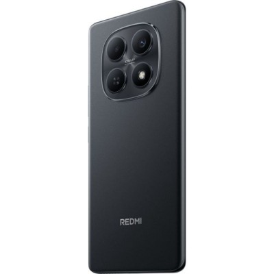 Мобільний телефон Xiaomi Redmi Note 15 8/256GB Black (1183675) Мобільний телефон Xiaomi Redmi Note 15 8/256GB Black (1183675)