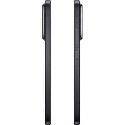 Мобільний телефон Xiaomi 15 12/256GB Black (1128133)