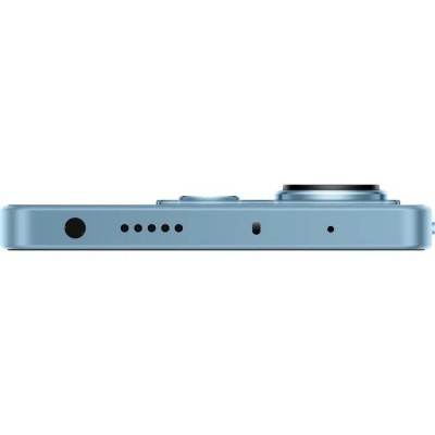 Мобільний телефон Xiaomi Redmi Note 14S 8/256GB Ocean Blue (1135339) Мобільний телефон Xiaomi Redmi Note 14S 8/256GB Ocean Blue (1135339)