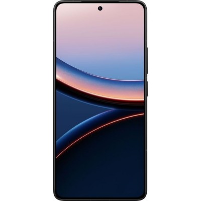 Мобільний телефон Xiaomi Poco F7 Ultra 12/256GB Black (1135347) Мобільний телефон Xiaomi Poco F7 Ultra 12/256GB Black (1135347)