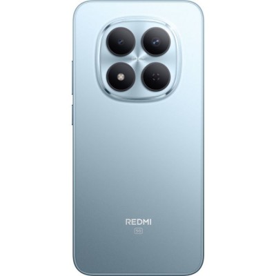 Мобільний телефон Xiaomi Redmi Note 15 Pro 5G 8/256GB Glacier Blue (1183688) Мобільний телефон Xiaomi Redmi Note 15 Pro 5G 8/256GB Glacier Blue (1183688)