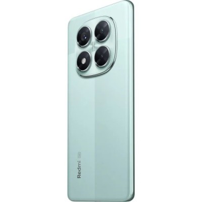 Мобільний телефон Xiaomi Redmi Note 14 Pro 5G 8/256GB Coral Green (1123277) Мобільний телефон Xiaomi Redmi Note 14 Pro 5G 8/256GB Coral Green (1123277)