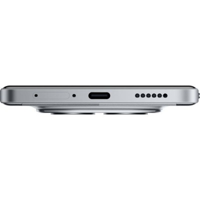 Мобільний телефон Xiaomi Poco M8 5G 8/256GB Siver (1183662) Мобільний телефон Xiaomi Poco M8 5G 8/256GB Siver (1183662)