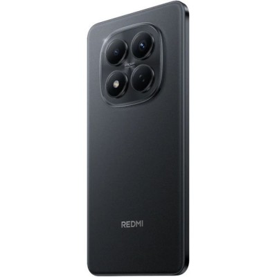 Мобільний телефон Xiaomi Redmi Note 15 Pro 8/256GB Black (1183684) Мобільний телефон Xiaomi Redmi Note 15 Pro 8/256GB Black (1183684)