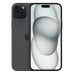 Мобільний телефон Apple iPhone 15 Plus 128GB Black (Demo) (3M462)