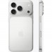 Мобільний телефон Apple iPhone 17 Pro 256GB Silver (MG8G4)