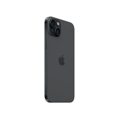Мобільний телефон Apple iPhone 15 Plus 128GB Black (Demo) (3M462) Мобільний телефон Apple iPhone 15 Plus 128GB Black (Demo) (3M462)