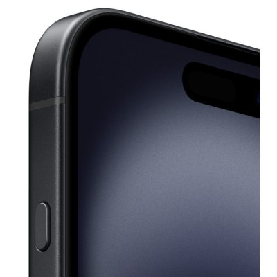 Мобільний телефон Apple iPhone 16 128GB Black (MYE73) Мобільний телефон Apple iPhone 16 128GB Black (MYE73)