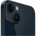 Мобільний телефон Apple iPhone 14 128GB Midnight (MPUF3)