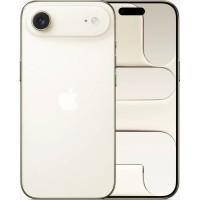 Мобільний телефон Apple iPhone Air 256GB Light Gold (MG2N4) Мобільний телефон Apple iPhone Air 256GB Light Gold (MG2N4)