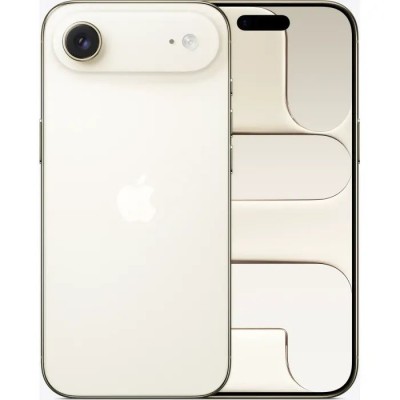 Мобільний телефон Apple iPhone Air 256GB Light Gold (MG2N4) Мобільний телефон Apple iPhone Air 256GB Light Gold (MG2N4)