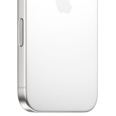 Мобільний телефон Apple iPhone 16 Pro Max 256GB White Titanium (MYWW3) Мобільний телефон Apple iPhone 16 Pro Max 256GB White Titanium (MYWW3)