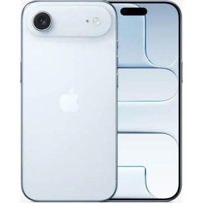 Мобільний телефон Apple iPhone Air 256GB Sky Blue (MG2P4) Мобільний телефон Apple iPhone Air 256GB Sky Blue (MG2P4)