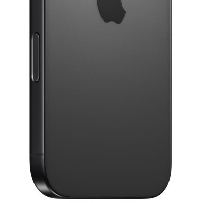 Мобільний телефон Apple iPhone 16 Pro 1TB Black Titanium (MYNR3) Мобільний телефон Apple iPhone 16 Pro 1TB Black Titanium (MYNR3)