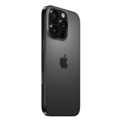 Мобільний телефон Apple iPhone 16 Pro 1TB Black Titanium (MYNR3) Мобільний телефон Apple iPhone 16 Pro 1TB Black Titanium (MYNR3)
