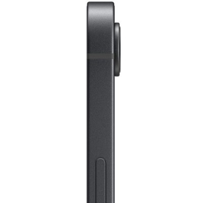 Мобільний телефон Apple iPhone 16e 512GB Black (MD1X4)