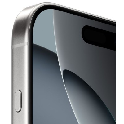 Мобільний телефон Apple iPhone 16 Pro Max 256GB White Titanium (MYWW3) Мобільний телефон Apple iPhone 16 Pro Max 256GB White Titanium (MYWW3)