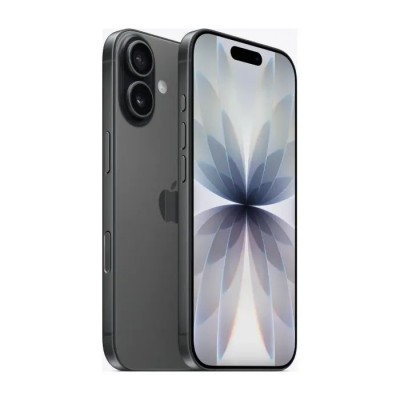 Мобільний телефон Apple iPhone 17 256GB Black (MG6J4) Мобільний телефон Apple iPhone 17 256GB Black (MG6J4)