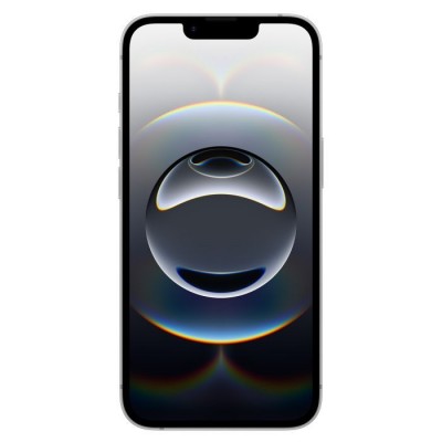 Мобільний телефон Apple iPhone 16e 256GB White (MD1W4)