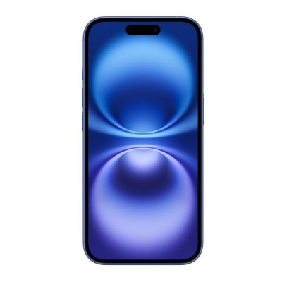 Мобільний телефон Apple iPhone 16 128GB Ultramarine (MYEC3) Мобільний телефон Apple iPhone 16 128GB Ultramarine (MYEC3)