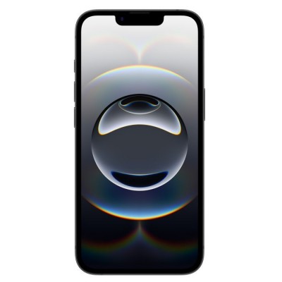 Мобільний телефон Apple iPhone 16e 512GB Black (MD1X4)