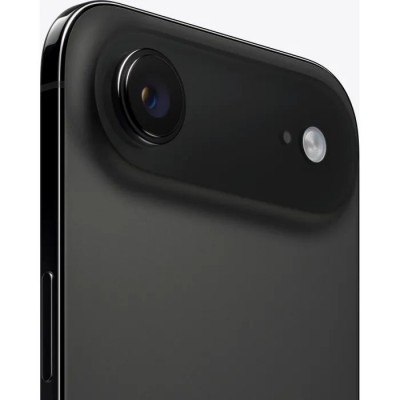 Мобільний телефон Apple iPhone Air 256GB Space Black (MG2L4)